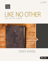 Bible Studies for Life: Like No Other - Leader Kit