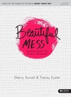 Beautiful Mess - Bible Study Book