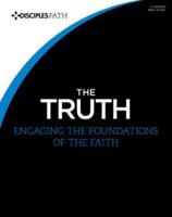 The Truth - Bible Study Book