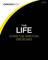 The Life - Bible Study Book