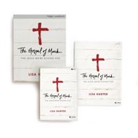 The Gospel of Mark Leader Kit