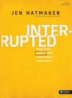 Interrupted - Member Book