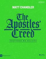 The Apostles' Creed - Leader Kit