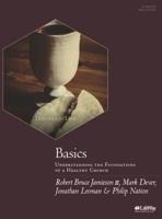 Basics - Bible Study Book