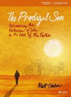 The Prodigal Son - Leader Kit