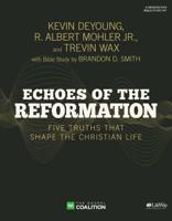 Echoes of the Reformation - Leader Kit