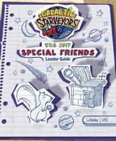 VBS 2017 Special Friends Leader Guide