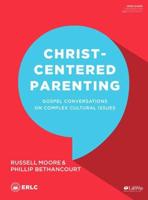 Christ-Centered Parenting Leader Kit