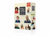 Bible Studies for Life Curriculum Sampler Box