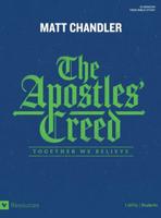 The Apostles' Creed