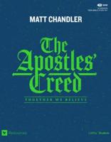 The Apostles' Creed - Teen Bible Study Leader Kit
