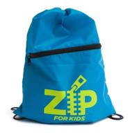 Zip for Kids: Zip Name Tag Pouches