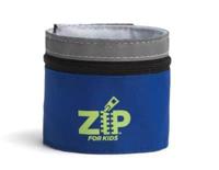 Zip for Kids: Zip Stuff Wristband