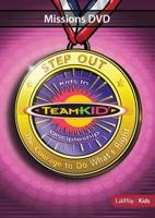 TeamKID: Step Out - Missions DVD