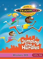 TeamKID: Jumping the Hurdles - Missions DVD
