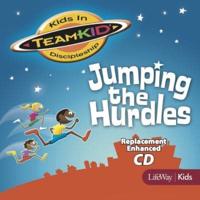 TeamKID: Jumping the Hurdles - Replacement Enhanced CD