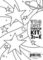 VBS 2017 Starveyor Kit: 3S-K