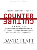 Counter Culture - Bible Study Book With Video Access