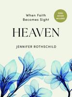Heaven - Bible Study Book With Video Access