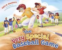 The Very Special Baseball Game