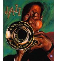 Jazz [With Hardcover Book]