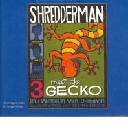 Meet the Gecko (1 Paperback/2 CD Set)