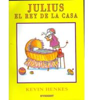 Julius, El Rey De La Casa / Julius, the Baby of the World