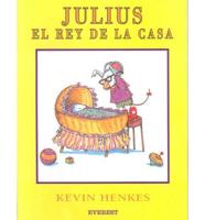 Julius, El Rey De La Casa / Julius, the Baby of the World