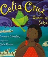 Celia Cruz, Queen of Salsa (1 Paperback/1 CD)