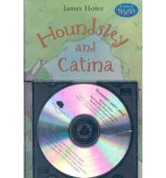 Houndsley and Catina (1 Paperback/1 CD)