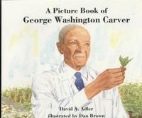 Picture Book of George Washington Carver, a (1 Paperback/1 CD)