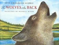 Wolves Are Back, the (1 Hardcover/1 CD)