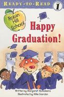 Happy Graduation (1 Paperback/1 CD)