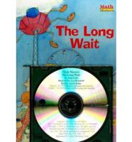 Long Wait, the (1 Paperback/1 CD)