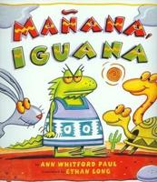 Manana Iguana (1 Paperback/1 CD)