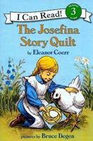 Josefina Story Quilt, the (1 Paperback/1 CD)