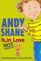 Andy Shane Is Not in Love (4 Paperback/1 CD)