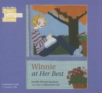 Winnie at Her Best (1 CD Set)