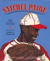 Satchel Paige (1 Paperback/1 CD)