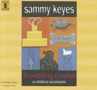Sammy Keyes and the Wedding Crasher (7 CD Set)