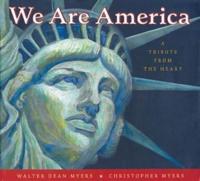 We Are America (1 Paperback/1 CD)