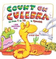 Count on Culebra (1 Paperback/1 CD)