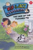 Case of the Poisoned Pig, the (1 Paperback/1 CD Set)