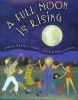 Full Moon Is Rising, a (4 Paperback/1 CD) [With CD (Audio)]