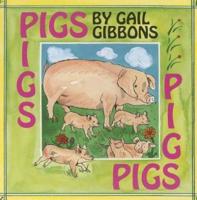 Pigs (4 Paperback/1 CD)