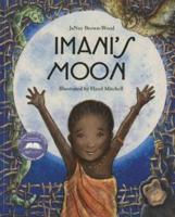 Imani's Moon (1 Paperback/1 CD)