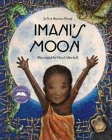 Imani's Moon (1 Hardcover/1 CD)