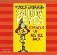 Sammy Keyes and the Power of Justice Jack (7 CD Set)
