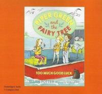 Too Much Good Luck (1 Paperback/1 CD Set)
