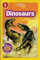 Dinosaurs (1 Hardcover/1 CD)